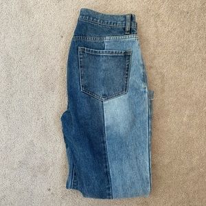 vintage mom Jeans!